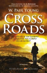 Produktbild: Cross Roads