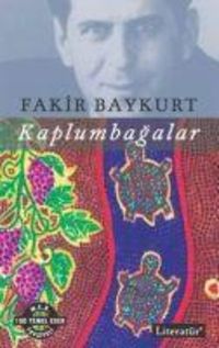 Produktbild: Kaplumbagalar