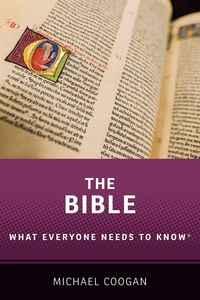 Produktbild: Bible
