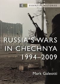 Produktbild: Russia's Wars in Chechnya