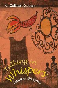 Produktbild: Watson, J: Talking in Whispers