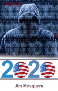 Produktbild: 2020 (Chandler Scott, #1)