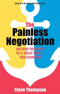Produktbild: Painless Negotiation