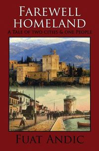 Produktbild: Farewell Homeland