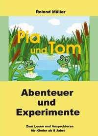 Produktbild: Pia und Tom