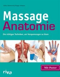Produktbild: Massage-Anatomie