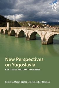 Produktbild: New Perspectives on Yugoslavia