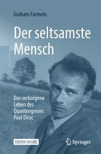 Produktbild: Der seltsamste Mensch