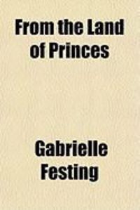 Produktbild: From the Land of Princes