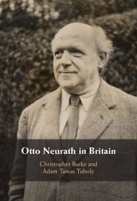 Produktbild: Otto Neurath in Britain