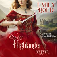 Produktbild: Was der Highlander begehrt