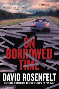 Produktbild: On Borrowed Time