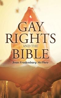 Produktbild: Gay Rights and the Bible