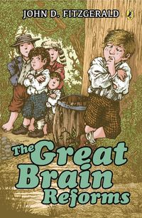Produktbild: The Great Brain Reforms