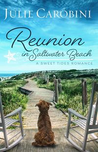 Produktbild: Reunion in Saltwater Beach