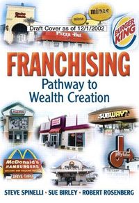 Produktbild: Franchising