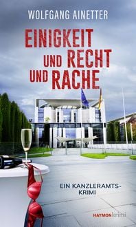 Produktbild: Einigkeit und Recht und Rache