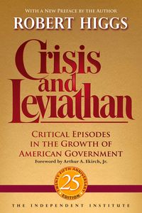 Produktbild: Crisis and Leviathan