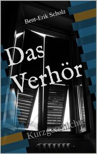 Produktbild: Das Verh&ouml;r
