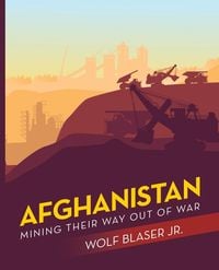 Produktbild: Afghanistan