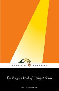 Produktbild: The Penguin Book of Gaslight Crime