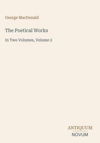 Produktbild: The Poetical Works