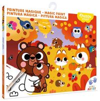 Produktbild: Peinture magique : automne