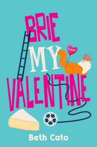 Produktbild: Brie My Valentine