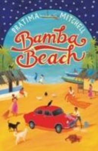 Produktbild: Mitchell, P: Bamba Beach