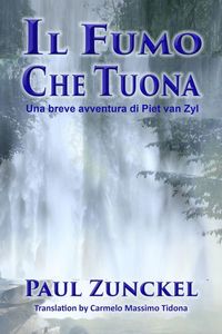 Produktbild: Il fumo che tuona