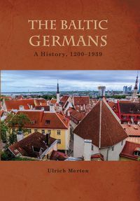 Produktbild: The Baltic Germans