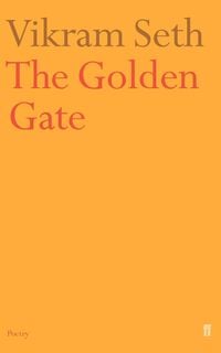 Bild vom Artikel The Golden Gate vom Autor Vikram Seth