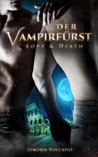 Produktbild: Love & Death: Der Vampirf&uuml;rst