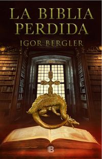 Produktbild: La Biblia Perdida / The Lost Bible