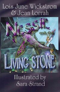 Produktbild: Nessie & The Living Stone
