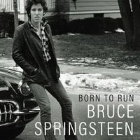Produktbild: Born to run, mijn verhaal