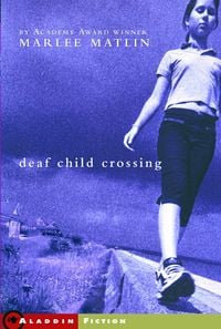 Produktbild: Deaf Child Crossing