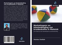 Produktbild: Marketingmix en klantenbinding van kruidenkoffie in Maleisi&euml;