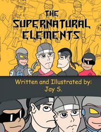 Produktbild: The Supernatural Elements