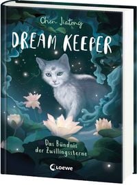 Produktbild: Dream Keeper (Band 2) - Das B&uuml;ndnis der Zwillingssterne