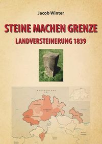 Produktbild: Steine Machen Grenze