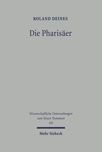 Produktbild: Die Pharis&auml;er