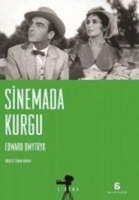 Produktbild: Sinemada Kurgu