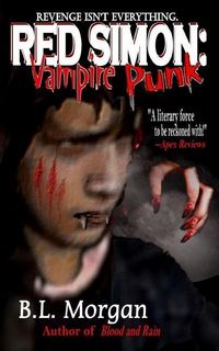 Produktbild: Red Simon: Vampire Punk