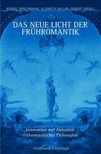 Produktbild: Das neue Licht der Fr&uuml;hromantik