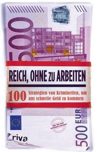 Produktbild: Reich, ohne zu arbeiten