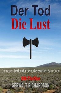 Produktbild: Der Tod Die Lust