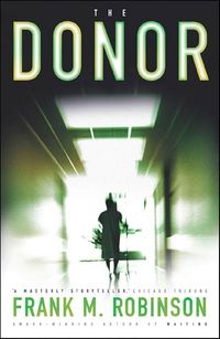 Produktbild: The Donor