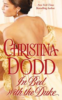 Produktbild: In Bed with the Duke