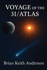 Produktbild: Voyage of the 3I / Atlas
